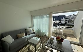 Confortable Studio, Wifi, Parking, Proche Plage