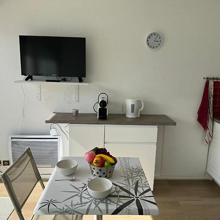 Confortable Studio, Wifi, Parking, Proche Plage Carnac Extérieur photo