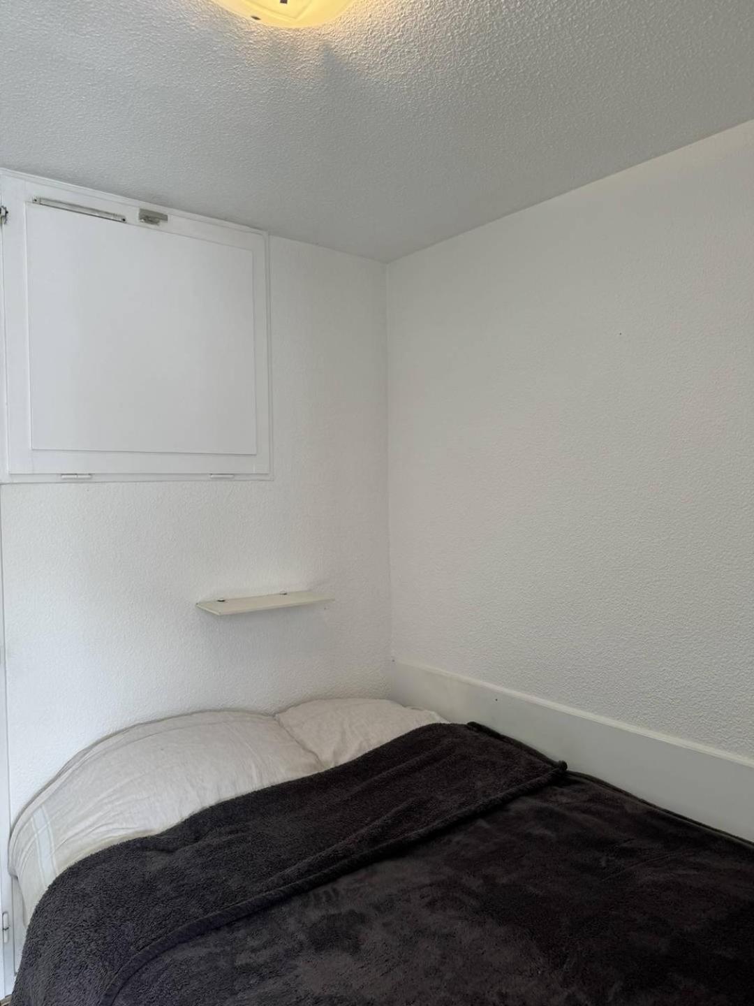 Confortable Studio, Wifi, Parking, Proche Plage Carnac Extérieur photo