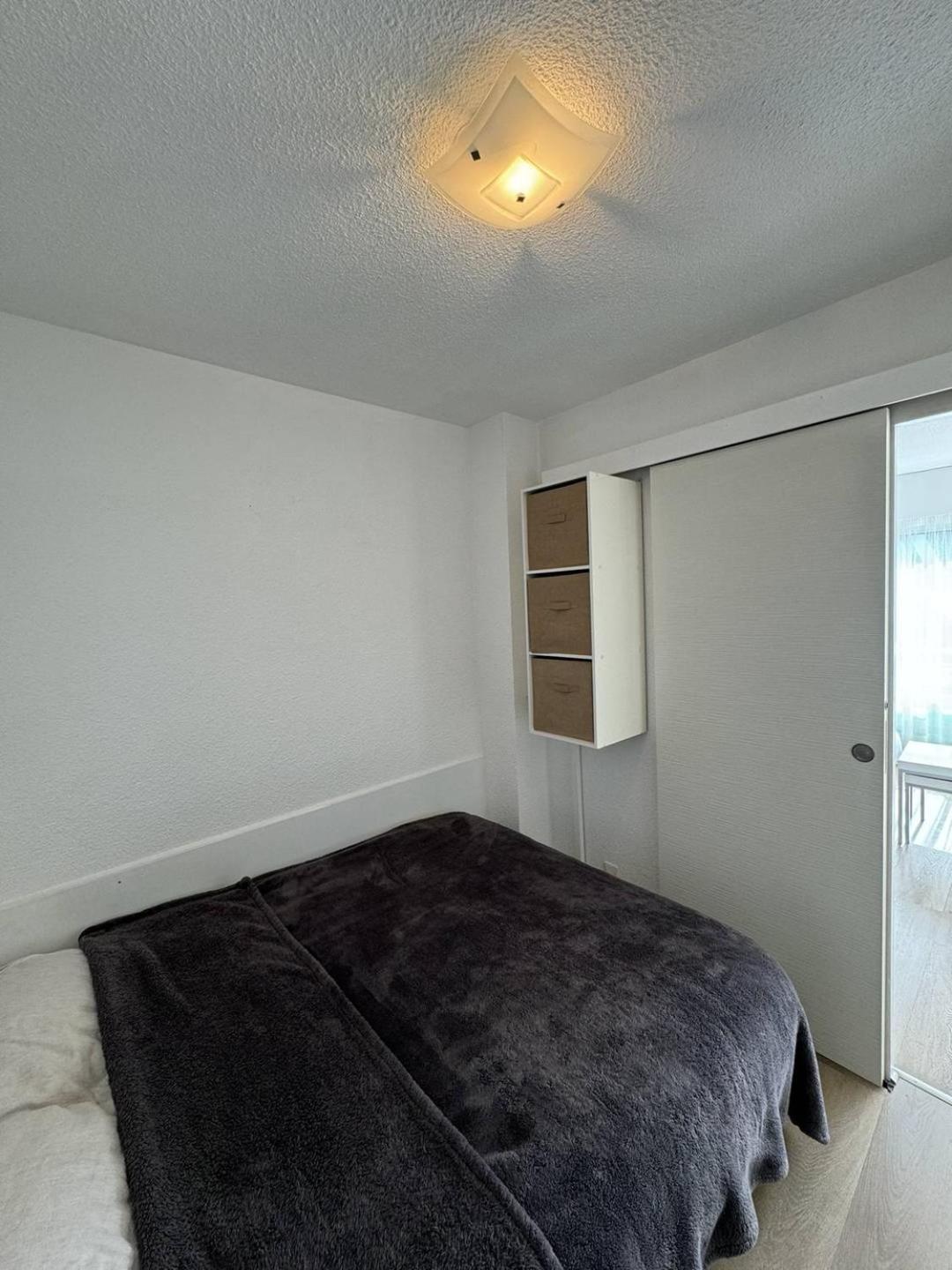 Confortable Studio, Wifi, Parking, Proche Plage Carnac Extérieur photo