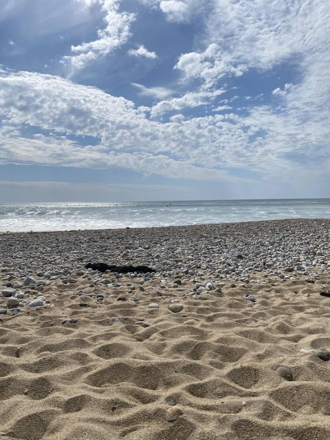 Confortable Studio, Wifi, Parking, Proche Plage Carnac Extérieur photo